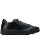 Geox Low-top Sneakers - Black