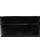 Yves Saint Laurent Vintage Varnished Clutch