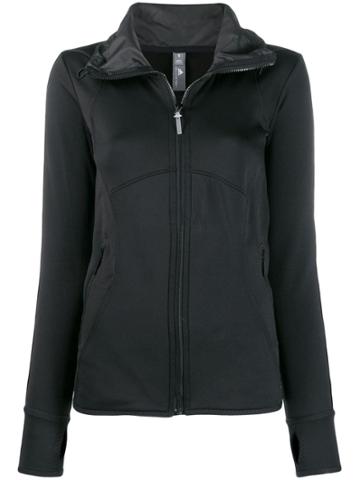 Adidas By Stella Mcmartney Track Jacket - Black