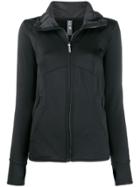 Adidas By Stella Mcmartney Track Jacket - Black
