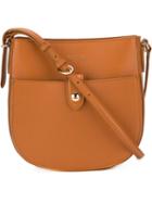 Nina Ricci Small Saddle Bag