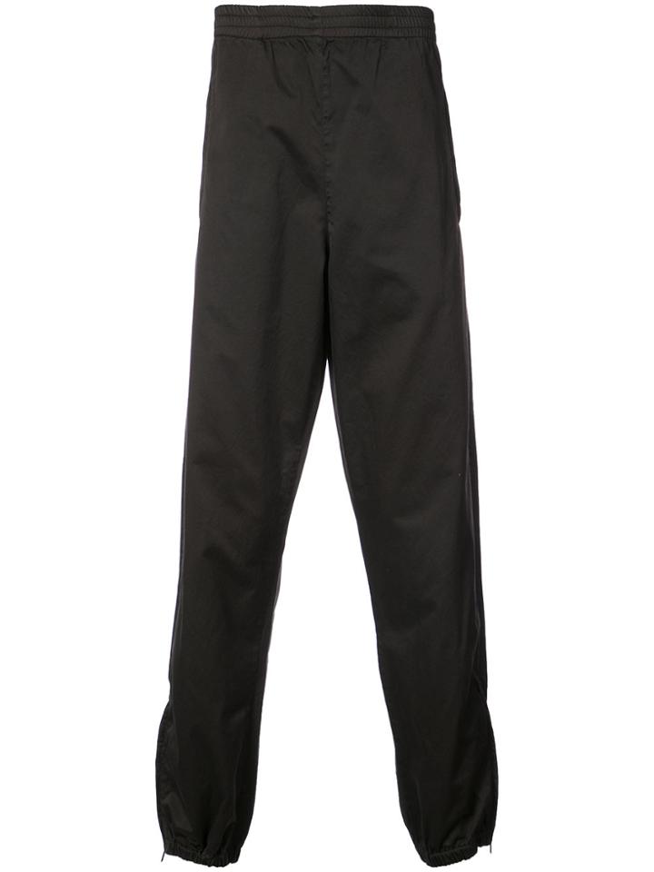 Yeezy Track Pants - Brown
