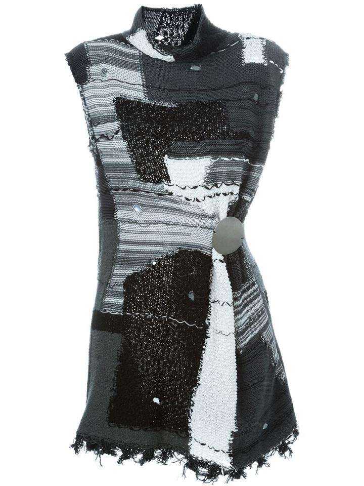 Damir Doma 'kyoto' Top
