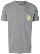 Plein Sport Crew Neck T-shirt - Grey