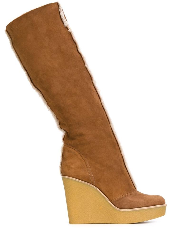Chloe 'darcy' Boots