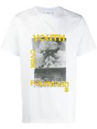 Soulland Murph T-shirt - White