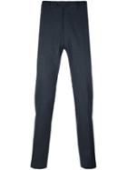 Pt01 Chino Trousers, Men's, Size: 50, Grey, Spandex/elastane/virgin Wool