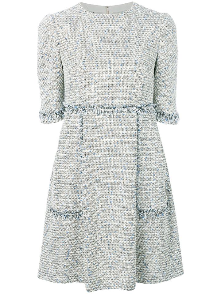 Talbot Runhof Norling7 Dress - Multicolour