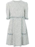 Talbot Runhof Norling7 Dress - Multicolour
