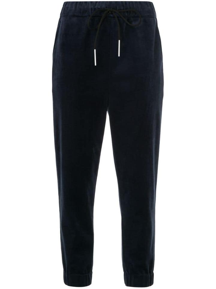 Camilla And Marc Kira Track Pants - Blue