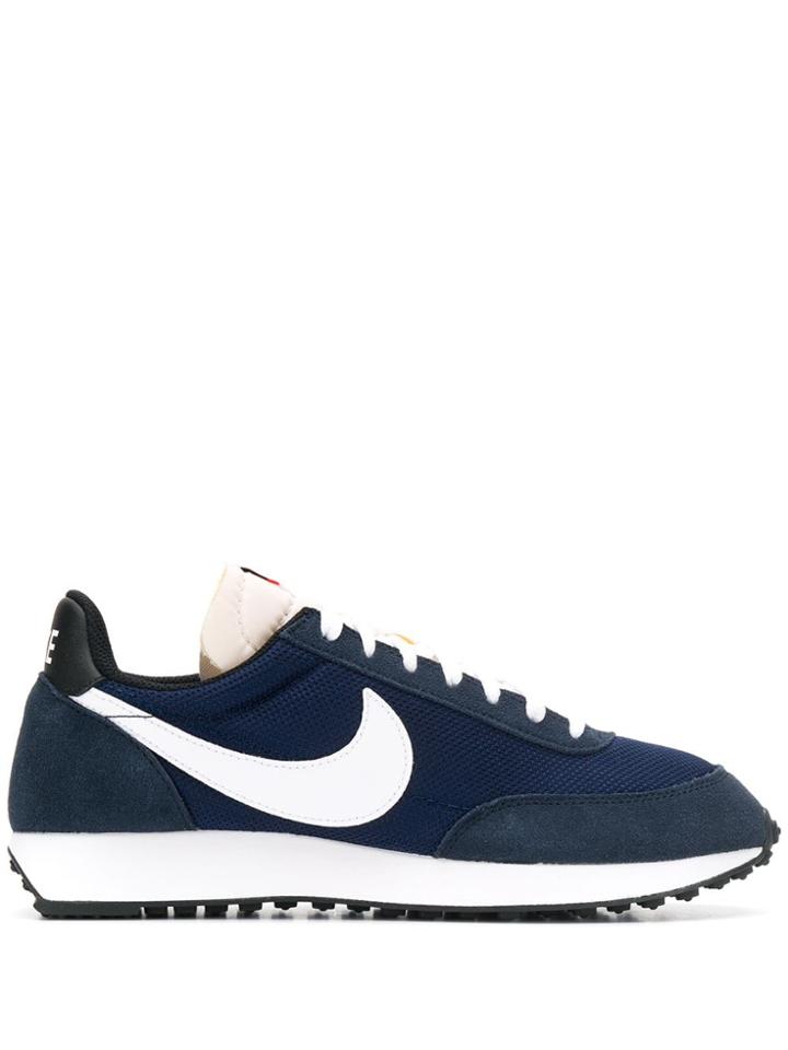 Nike Nike Air Tailwind 79 Low Top Sneakers - Blue