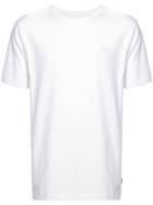 Dickies Construct Short-sleeve Fitted T-shirt - White
