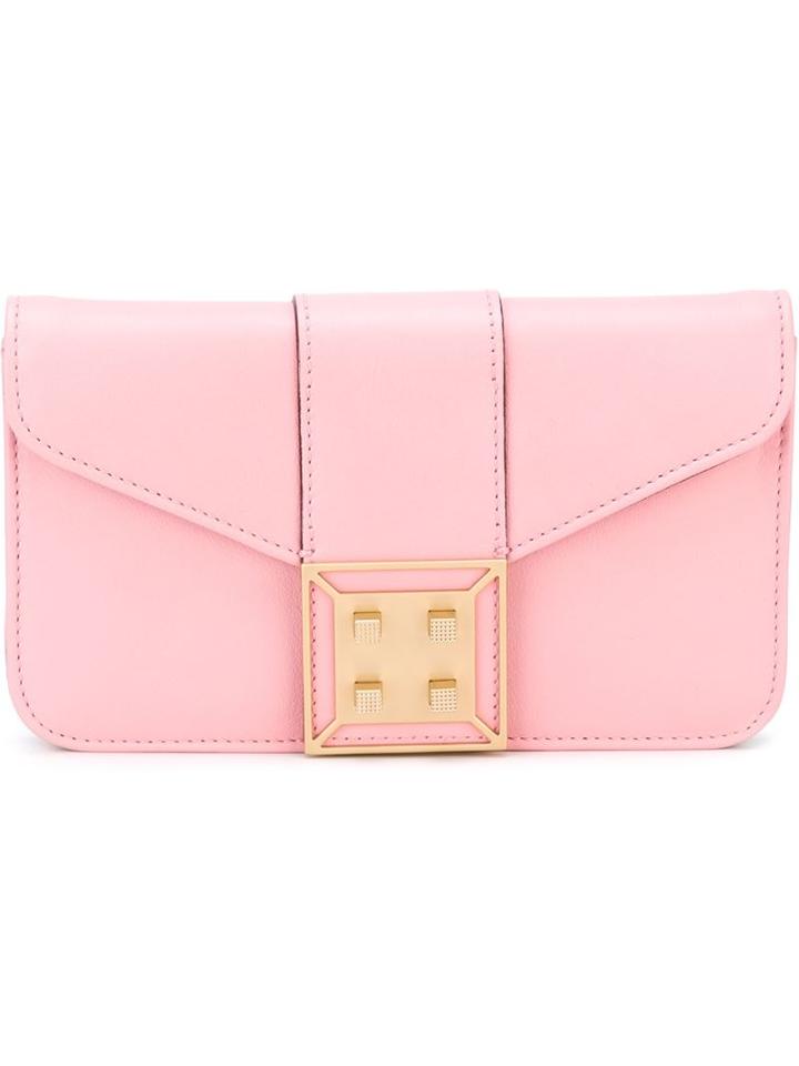 Manurina 'gala' Clutch