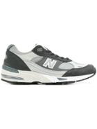 New Balance 991 Low-top Sneakers - Grey