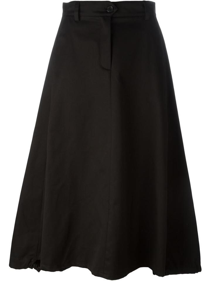 Société Anonyme 'wild' Skirt