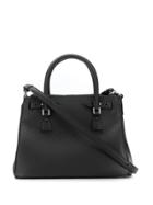 Maison Margiela 5ac 3-pockets Bag - Black