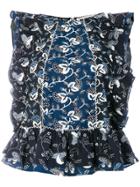 Ulla Johnson Nissa Top - Blue