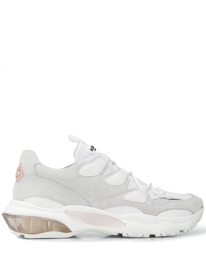 Valentino Bounce Sneakers - Xe0 Multi