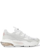 Valentino Bounce Sneakers - Xe0 Multi