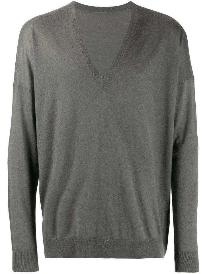 Frenckenberger - Grey