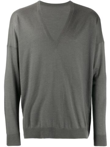 Frenckenberger - Grey