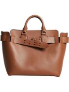 Burberry The Medium Belt Bag - Brown