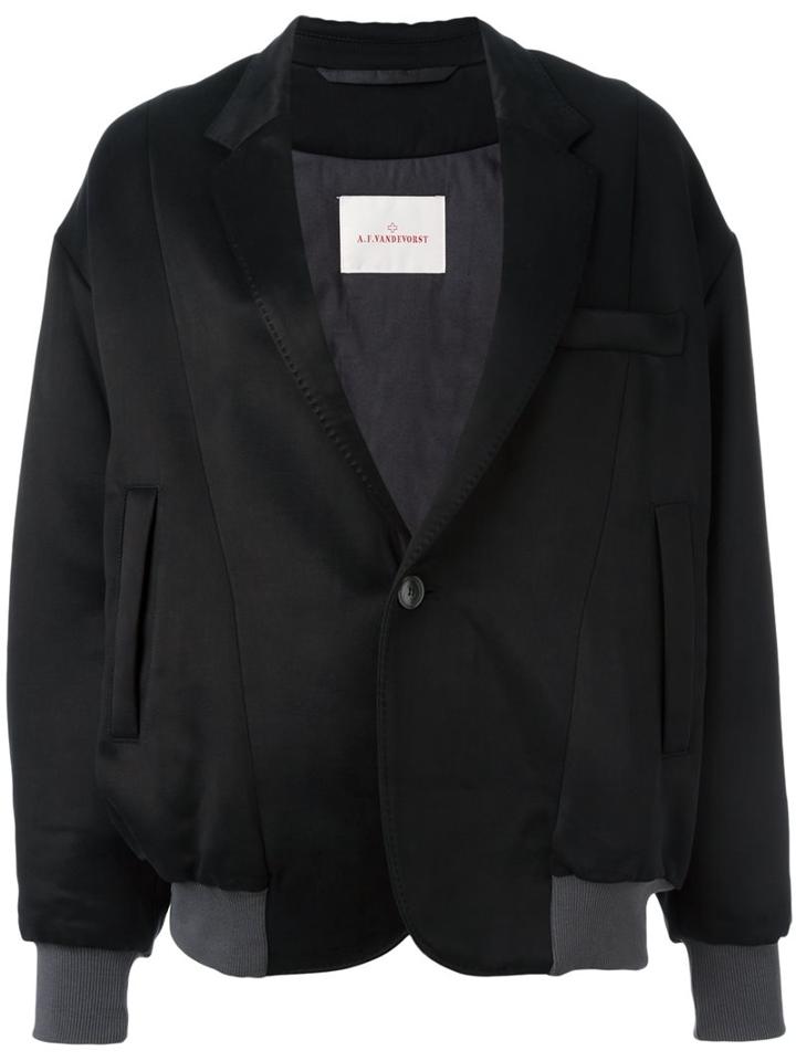 A.f.vandevorst 'vacation' Blazers