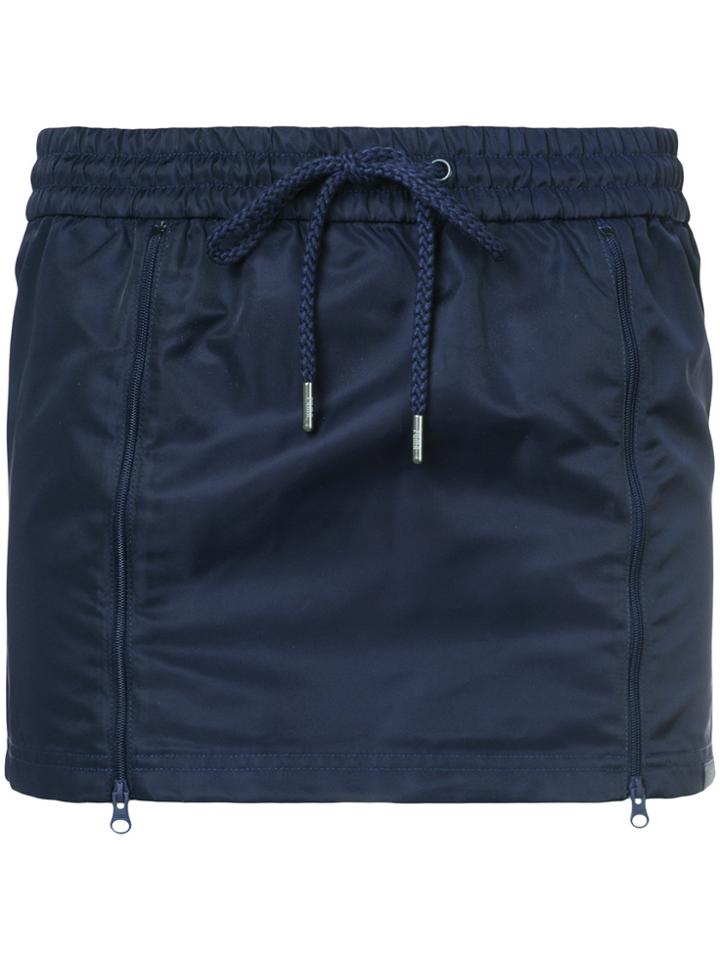 Fenty X Puma Hidden Pleat Skirt - Blue