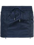 Fenty X Puma Hidden Pleat Skirt - Blue