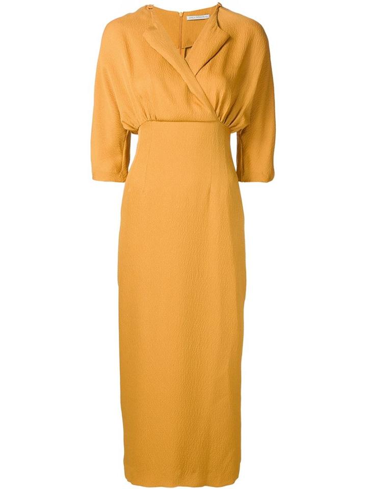 Emilia Wickstead 'jojo' Dress