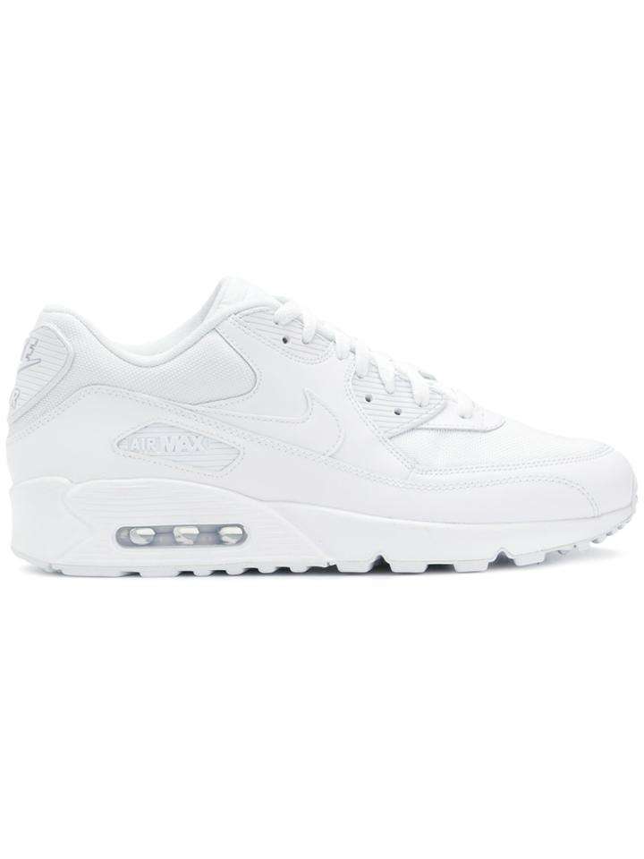 Nike Air Max 90 Sneakers - White