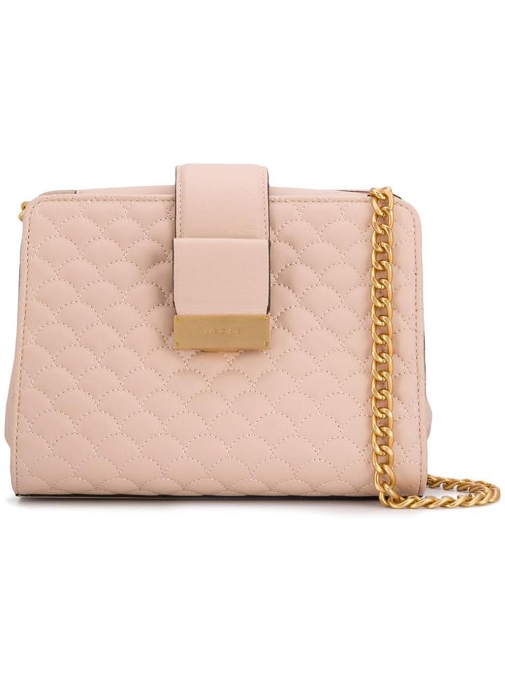 Visone Margot Shoulder Bag - Pink