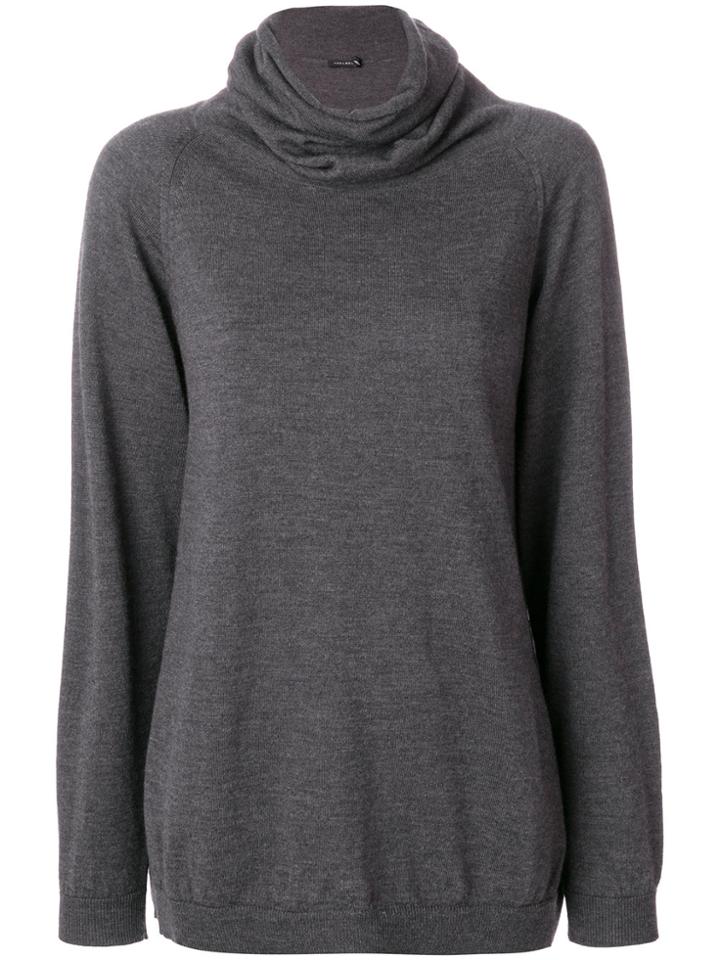 Adelbel Manon Jumper - Grey