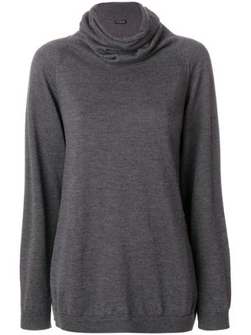 Adelbel Manon Jumper - Grey