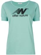 Aalto After Nature T-shirt - Green