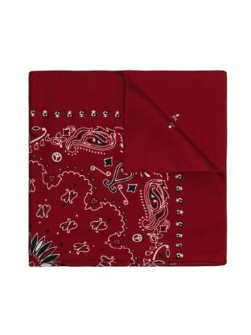 Mastermind Japan - Red