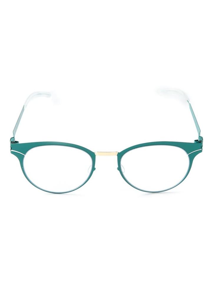 Mykita 'coco' Glasses