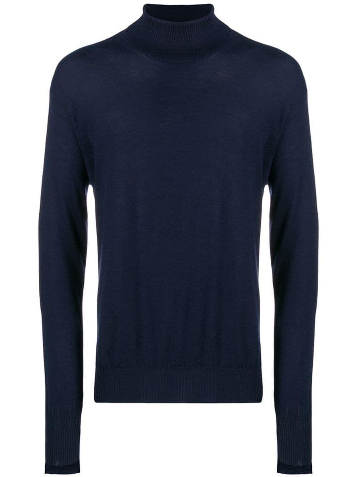 Maison Flaneur 19wmusw051fy053darkblue