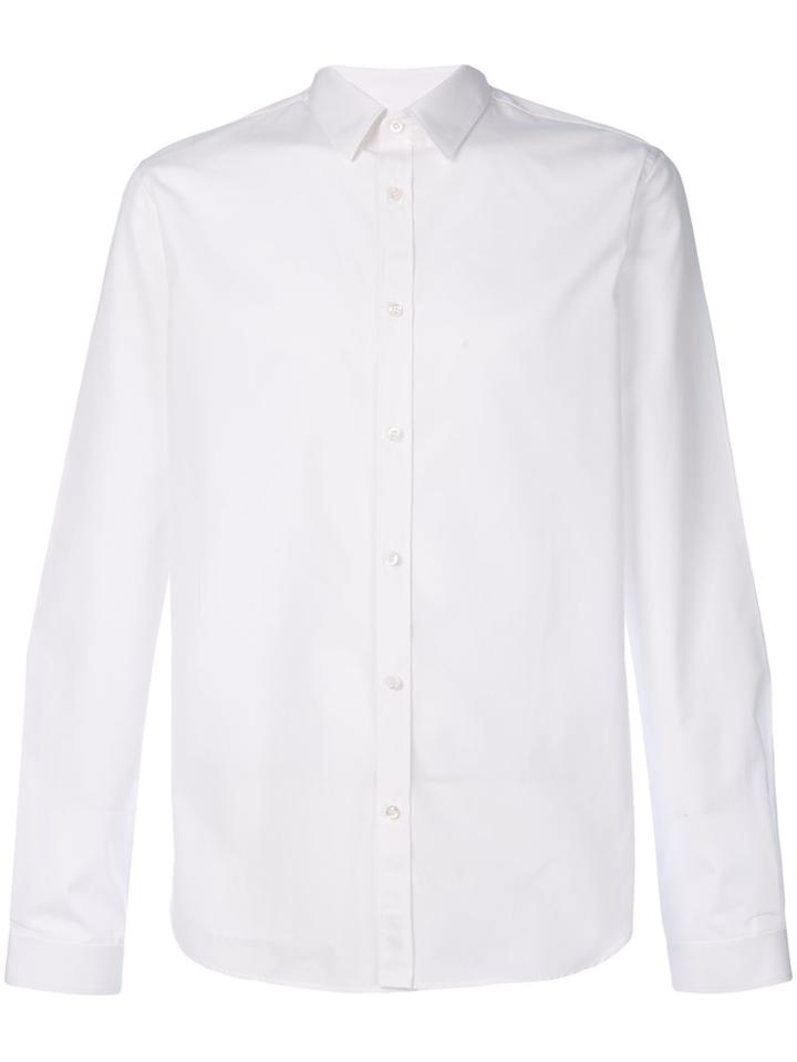 Gucci Loved Shirt - White