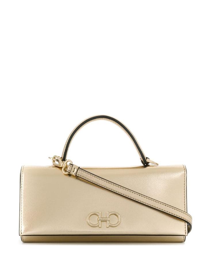 Salvatore Ferragamo Salvatore Ferragamo 22d689 716768 Oro