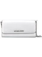 Michael Michael Kors Mini Flap Crossbody Bag