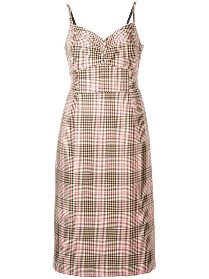 Baum Und Pferdgarten Adell Dress - Neutrals