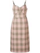 Baum Und Pferdgarten Adell Dress - Neutrals