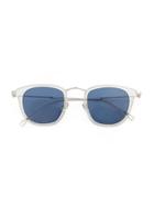 Issey Miyake Square Sunglasses - Grey