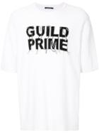 Guild Prime Knitted Top - White