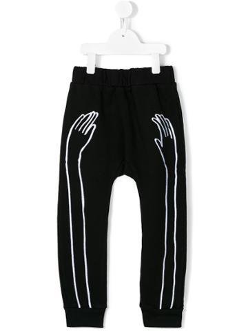 Wolf & Rita Ricardo Trousers, Boy's, Size: 8 Yrs, Black