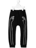 Wolf & Rita Ricardo Trousers, Boy's, Size: 8 Yrs, Black
