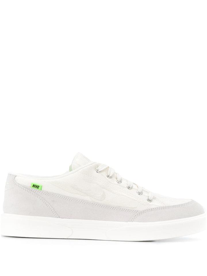 Nike Gts '16 Txt Trainers - White