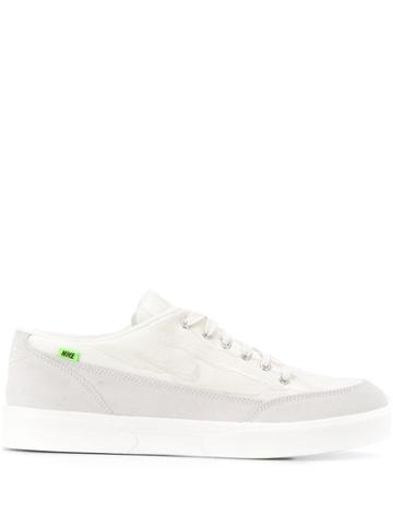 Nike Gts '16 Txt Trainers - White
