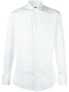 Dsquared2 Dean Collar Shirt - White